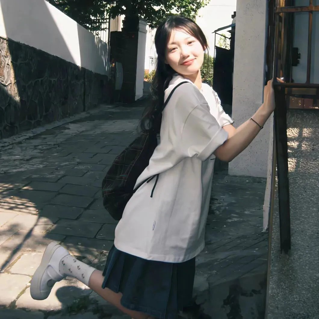 天生丽质